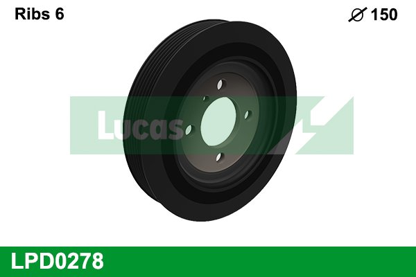 LUCAS LPD0278