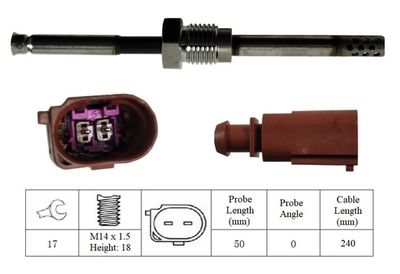 LUCAS LGS7177