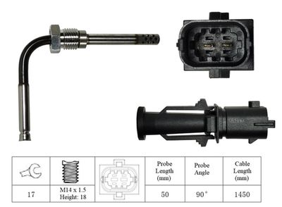 LUCAS LGS6079