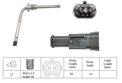 LUCAS LGS7058