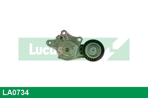 LUCAS LA0734