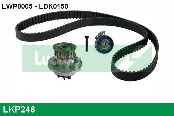 LUCAS LKP246