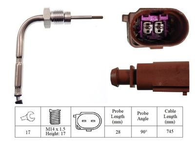 LUCAS LGS7208