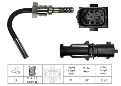 LUCAS LGS7053