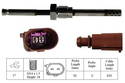 LUCAS LGS7155