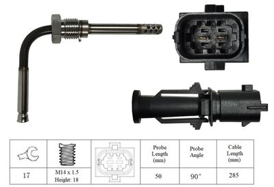 LUCAS LGS7035