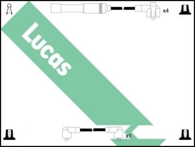 LUCAS LUC7180