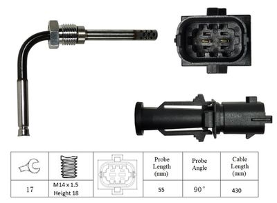 LUCAS LGS6064