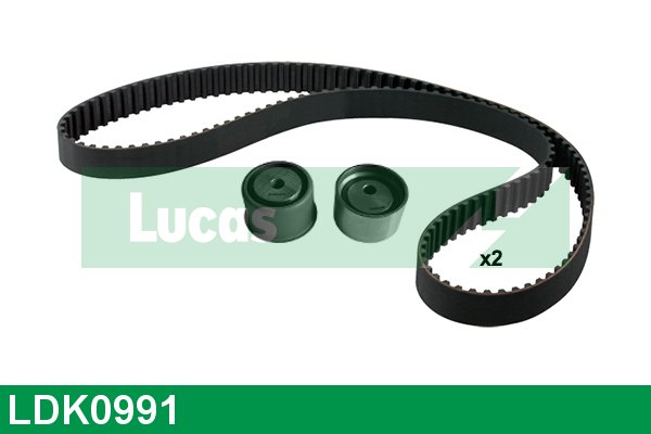 LUCAS LDK0991