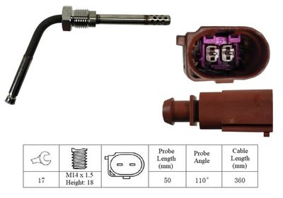 LUCAS LGS7142