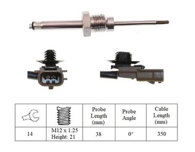 LUCAS LGS7239