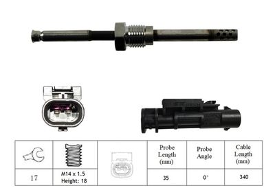 LUCAS LGS7273