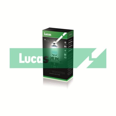 LUCAS LLX472DLX2