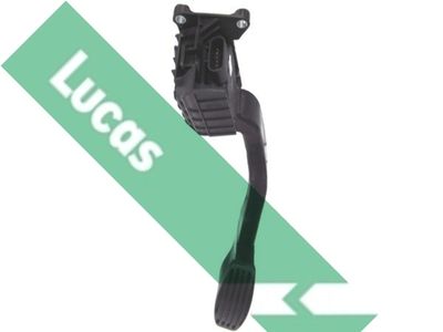 LUCAS LSP6502