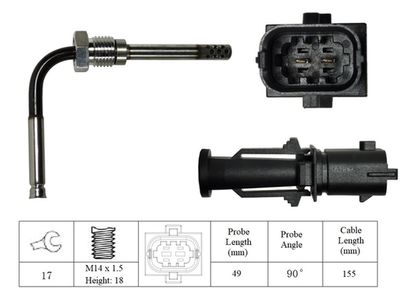 LUCAS LGS7044