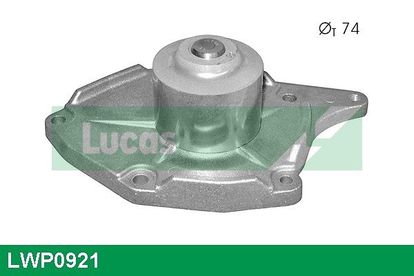 LUCAS LWP0921