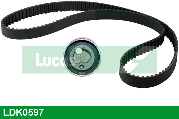 LUCAS LDK0597