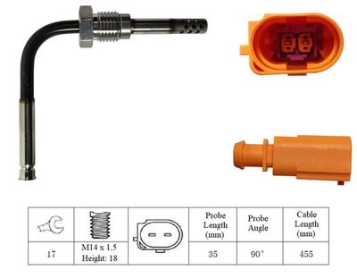 LUCAS LGS7158