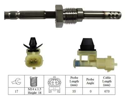 LUCAS LGS7029