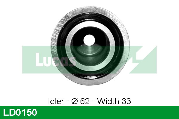 LUCAS LD0150