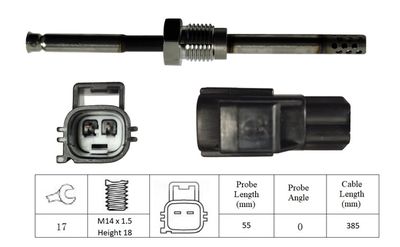 LUCAS LGS7074