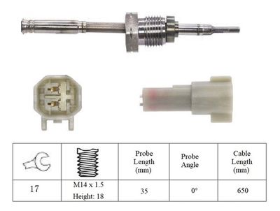 LUCAS LGS7167