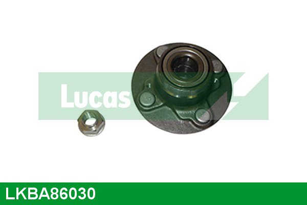 LUCAS LKBA86030