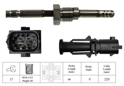 LUCAS LGS6093