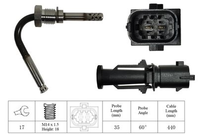 LUCAS LGS7172