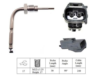 LUCAS LGS7308