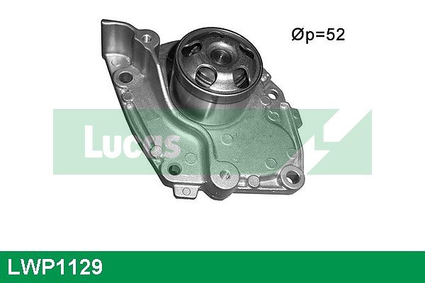 LUCAS LWP1129