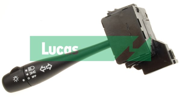 LUCAS SQB420