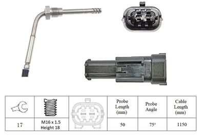 LUCAS LGS7056