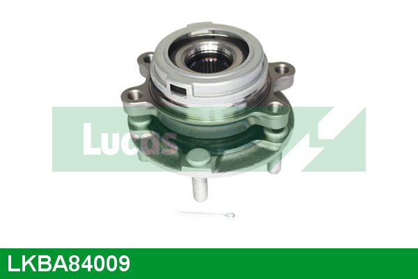 LUCAS LKBA84009