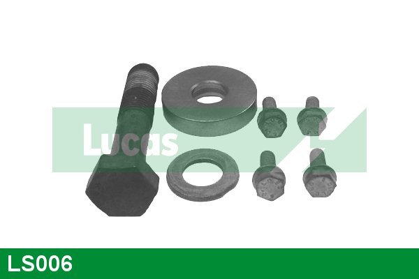 LUCAS LS006