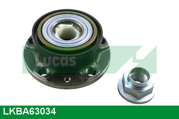LUCAS LKBA63034 LUCAS LKBA63034