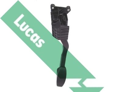 LUCAS LSP6501