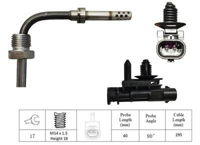 LUCAS LGS6056