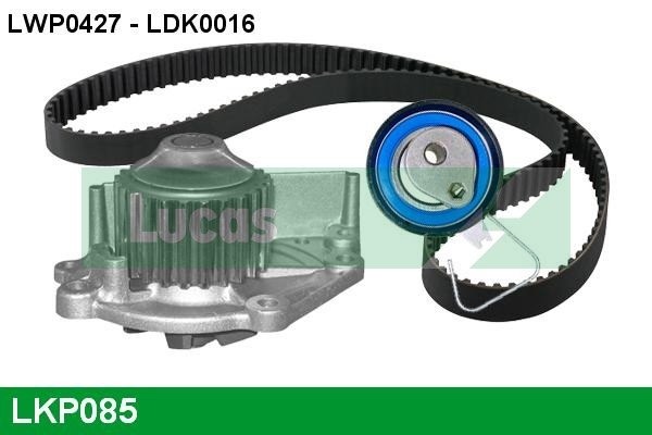 LUCAS LKP085