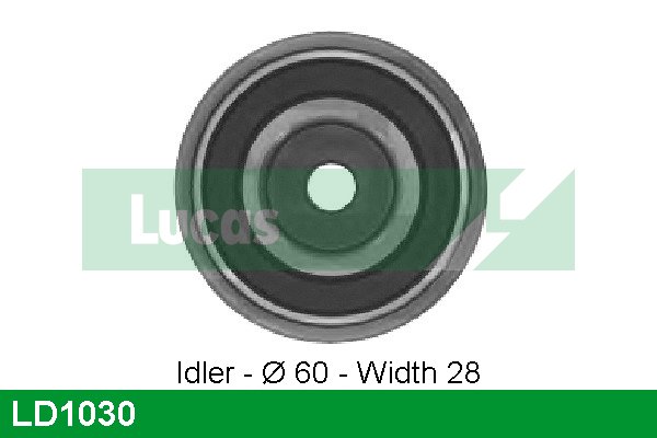 LUCAS LD1030