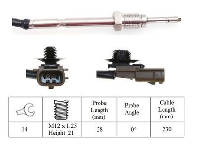 LUCAS LGS6089