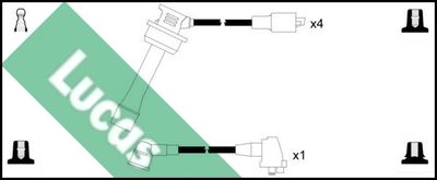 LUCAS LUC7459