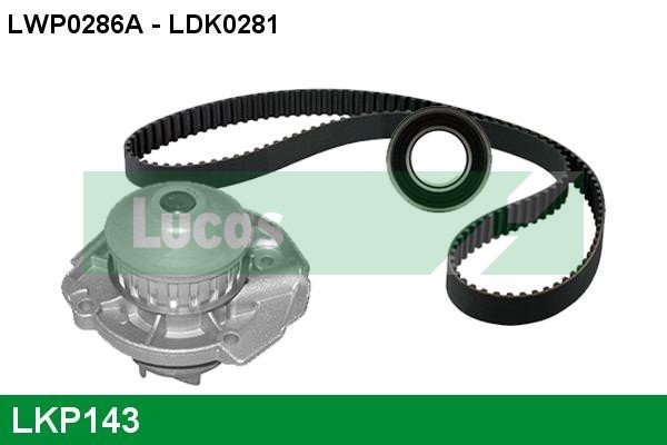 LUCAS LKP143