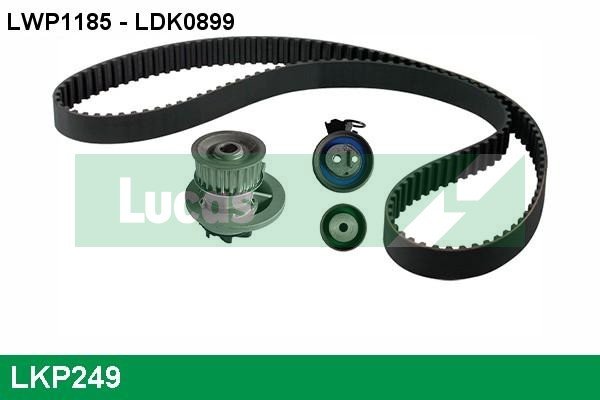 LUCAS LKP249