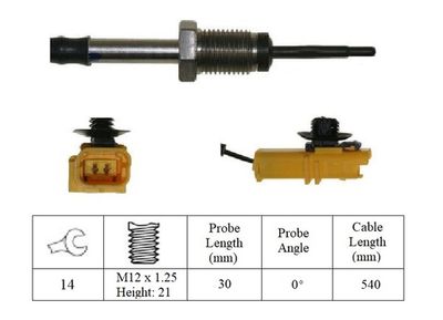 LUCAS LGS7006