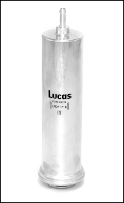 LUCAS LFDF171X