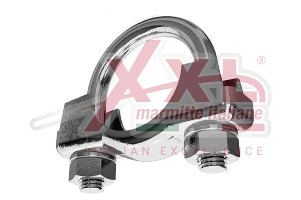 XXLMARMITTEITALIANE G10092YA2 XXLMARMITTEITALIANE G10092YA2
