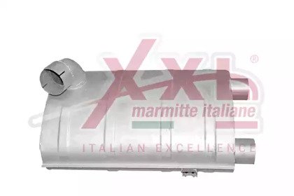 XXLMARMITTEITALIANE K0389