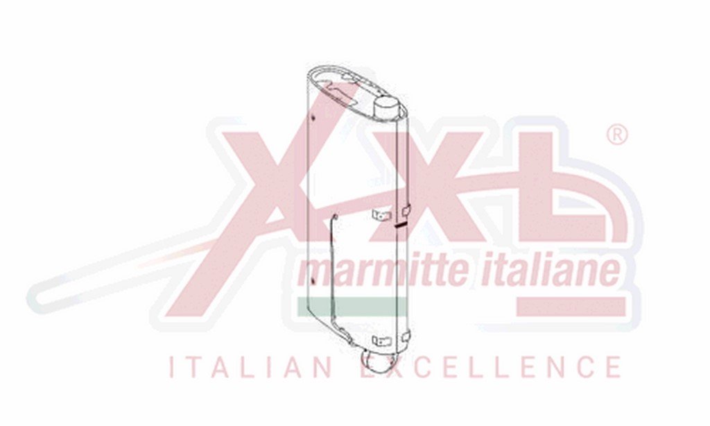 XXLMARMITTEITALIANE KAT0640