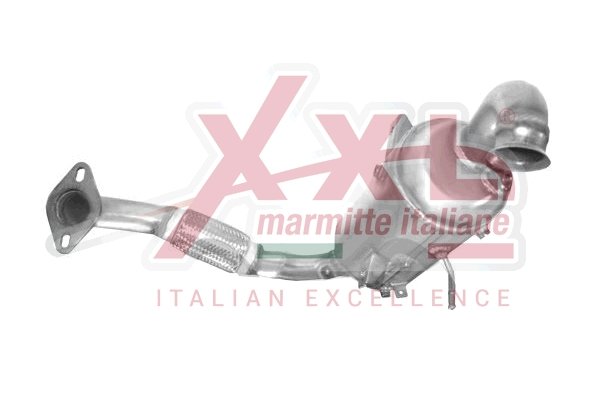 XXLMARMITTEITALIANE FD019